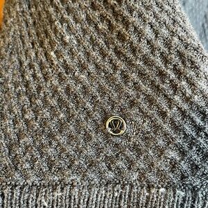 Lululemon sweater